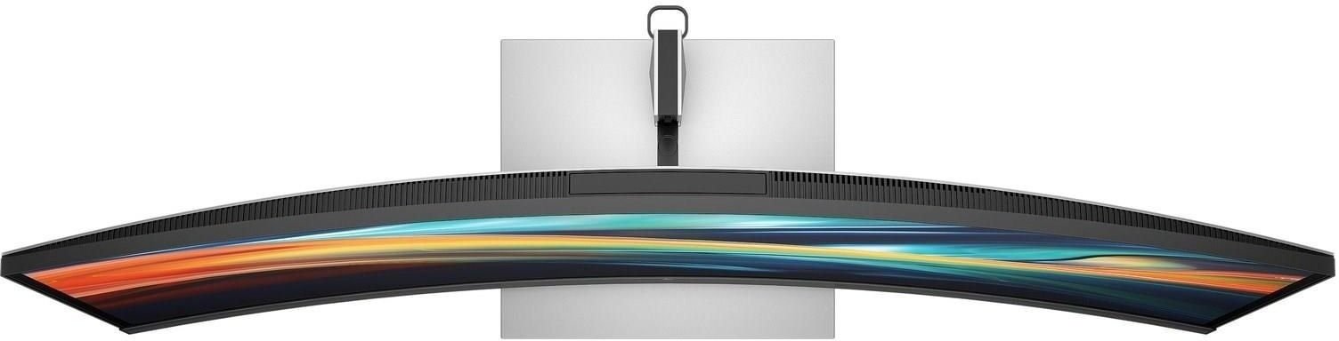 Монітор HP Series 7 Pro 740pm Black/Silver (8Y2R2AA)