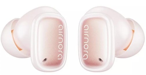 Навушники Baseus AirNora 3 TWS Pink (A00076701413-00)