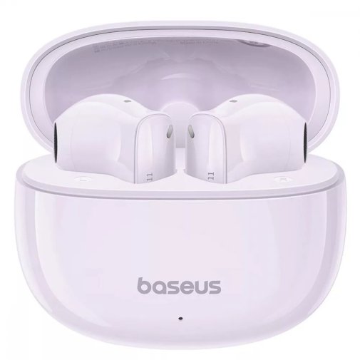 Навушники Baseus Bowie E11 Purple (A00053500533-Z1)