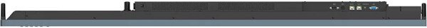 Інтерактивна панель BenQ RE6504A 65