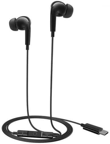 Гарнітура Baseus Encok CZ18 Black (A00170100113-Z1)