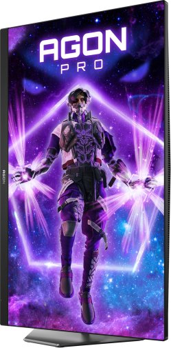 Монітор AOC Agon AG276FK