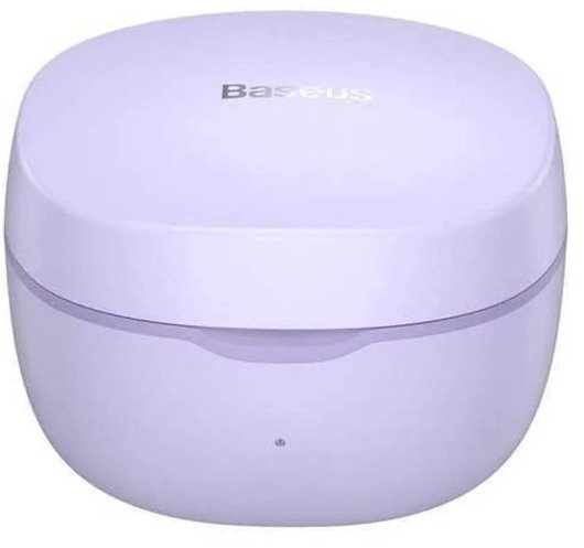 Навушники Baseus Bowie WM01 Purple (NGTW370005)