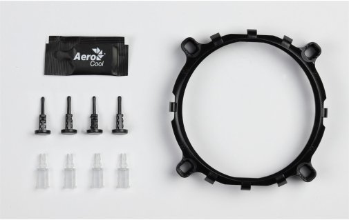 Кулер для процесора AeroCool Verkho 2 (ACTC-NA20210.02)