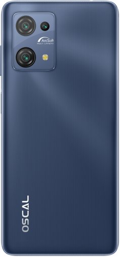 Смартфон Oscal C30 Pro 4/64GB Blue
