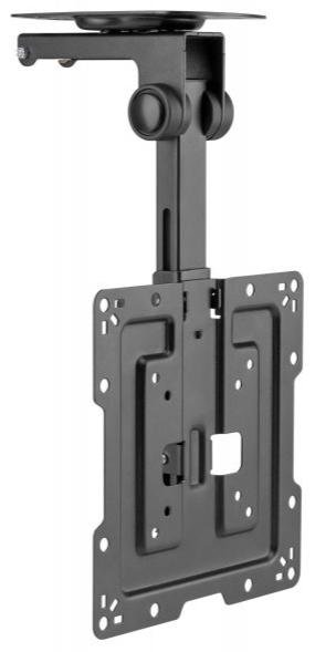 Кронштейн Gembird CM-43ST-01 Black