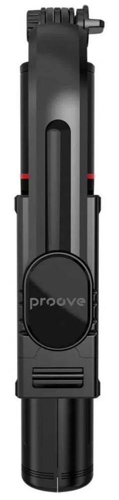 Селфі монопод Proove Lite Shot 1060mm Black (MPSC00000001)