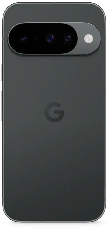 Смартфон Google Pixel 10 12/128GB Obsidian