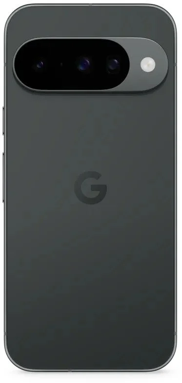 Фото: Смартфон Google Pixel 10 12/256GB Obsidian (Pixel 10 12/256 Obsidian) № 16 | KTC