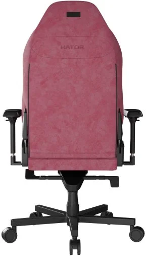 Фото: Крісло Hator Arc 3 Velour L Orchid Pink (HTC3444L) № 9 | KTC