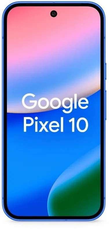 Фото: Смартфон Google Pixel 10 12/256 Indigo № 11 | KTC