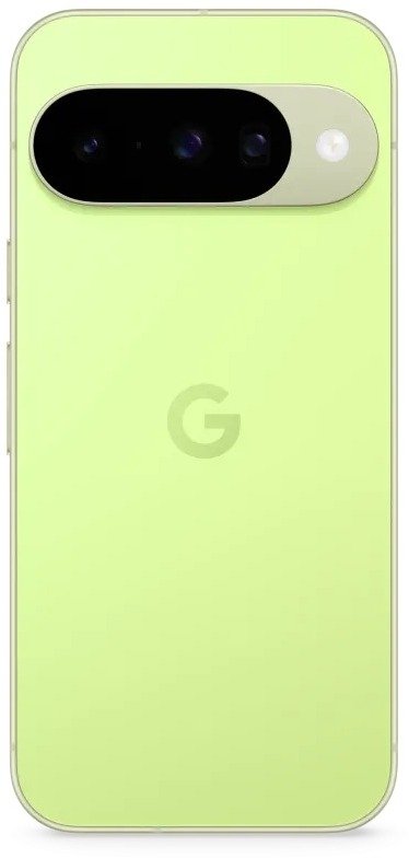 Смартфон Google Pixel 10 12/128GB Lemongrass
