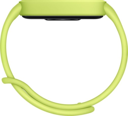 Фітнес-браслет Xiaomi Smart Band 9 Active Green (BHR08L1GL)