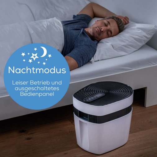 Очищувач повітря Beurer Maremed MK 500 (MK_500)