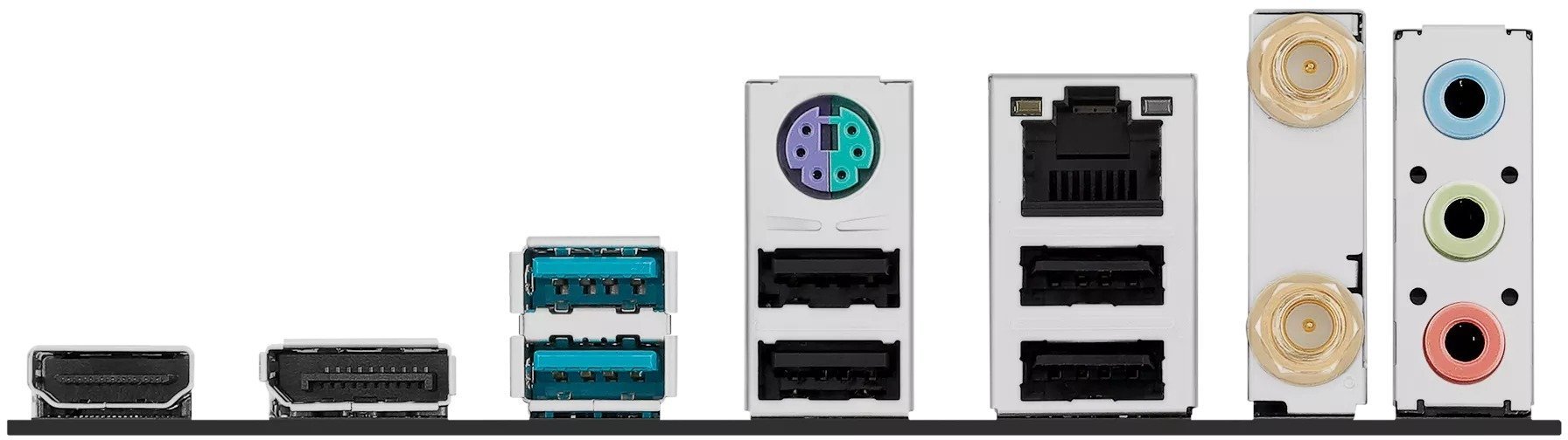 Материнська плата ASUS PRIME H810M-A WIFI