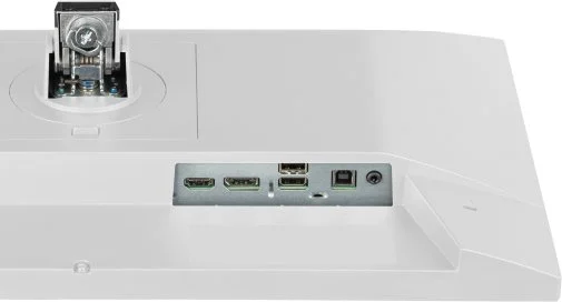 Фото: Монітор iiyama XUB2293HSU-W7 White - 21.5" IPS / 1920×1080 / 100 Гц / Pivot / HAS № 27 | KTC