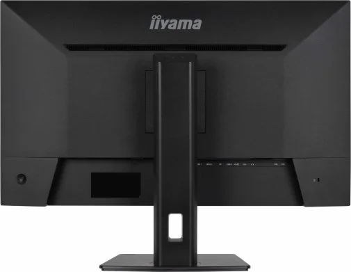 Фото: Монітор iiyama ProLite XB3294UHSCP-B1 Black - 31.5" VA / 3840×2160 / 60 Гц / Adaptive Sync / Pivot / HAS № 18 | KTC