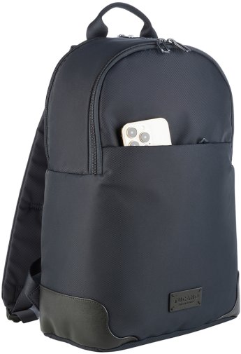 Рюкзак для ноутбука Tucano Fine 15.6 Blue (BKFINE15D-B)