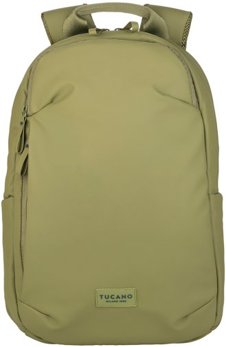 Рюкзак для ноутбука Tucano Laser Green (BKLAS15-VM)