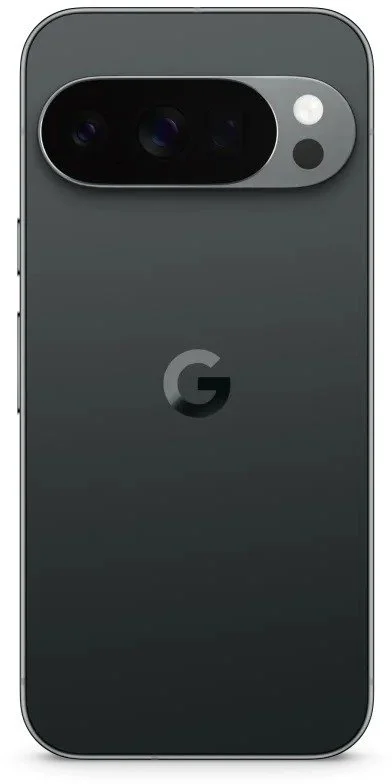 Фото: Смартфон Google Pixel 10 Pro 16/128GB Obsidian № 17 | KTC