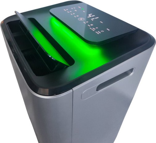 Осушувач Cooper&Hunter CH-D014WD6-30LD WF (CH-D014WD6-30LD_WF)