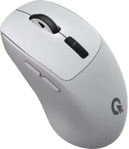 Фото: Миша OfficePro M398G Wireless Gray № 14 | KTC