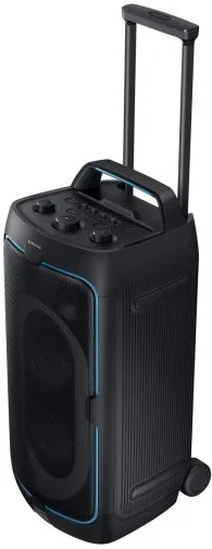Фото: Акустика для вечірок Samsung MX-ST50F Bluetooth Black (MX-ST50F/UA) № 28 | KTC