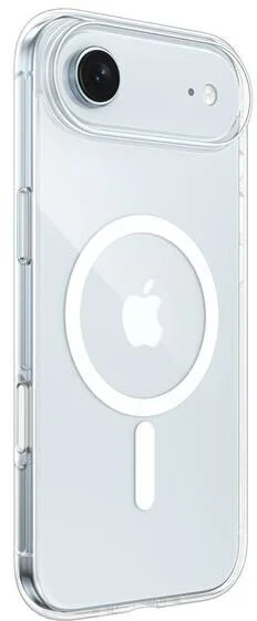 Фото: Чохол Belkin for Apple iPhone Air - Magnetic Protective Clear (MSA033HQCL) № 9 | KTC