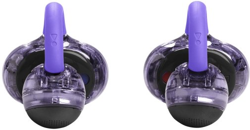 Навушники JBL Soundgear Clips Purple (JBLSNDGEARCLPUR)