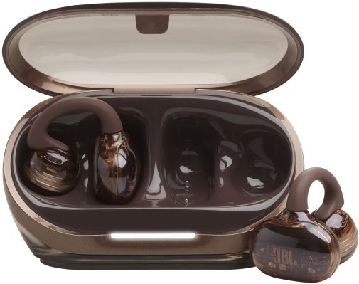 Навушники JBL Soundgear Clips Copper (JBLSNDGEARCLCOP)