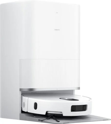 Фото: Робот-пилосос Xiaomi Robot Vacuum 5 (1164594) № 23 | KTC