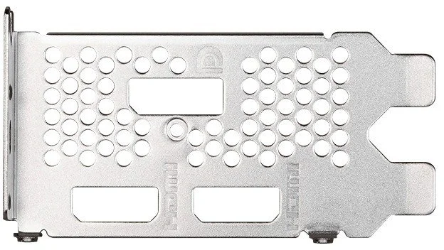 Фото: Відеокарта MSI RTX 3050 LP E 6G OC № 12 | KTC