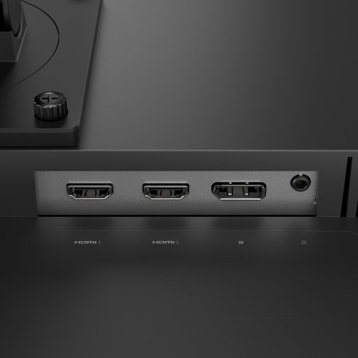 Монітор Lenovo Legion 24-10 Black (68C4GAC4UA)