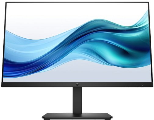 Монітор HP Series 3 Pro 327pe Black (B1GM6AA)