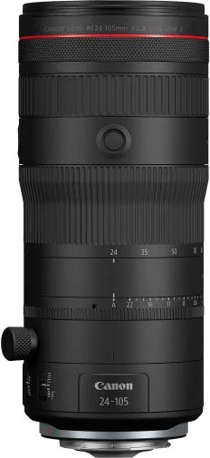 Фото: Об'єктив Canon F 24-105mm f/2.8 L IS USM Z (6347C005) № 30 | KTC