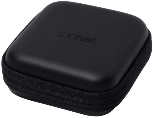 Фото: Гарнітура Trust GXT 406 Black (25598) № 20 | KTC