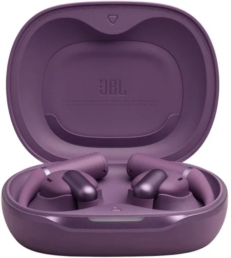 Фото: Навушники JBL Sense Pro Purple (JBLSENSEPROPUR) № 11 | KTC