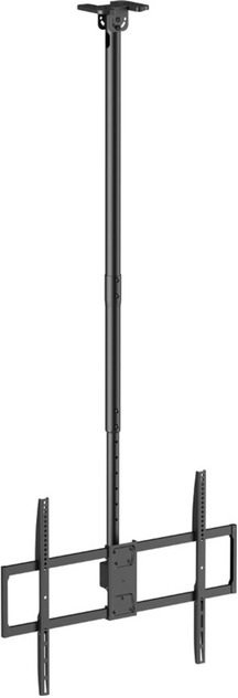 Кронштейн BRATECK CELB-58XL Black