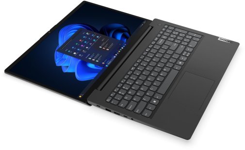 Ноутбук Lenovo V15 G6 ITN 83M4001KRA Business Black
