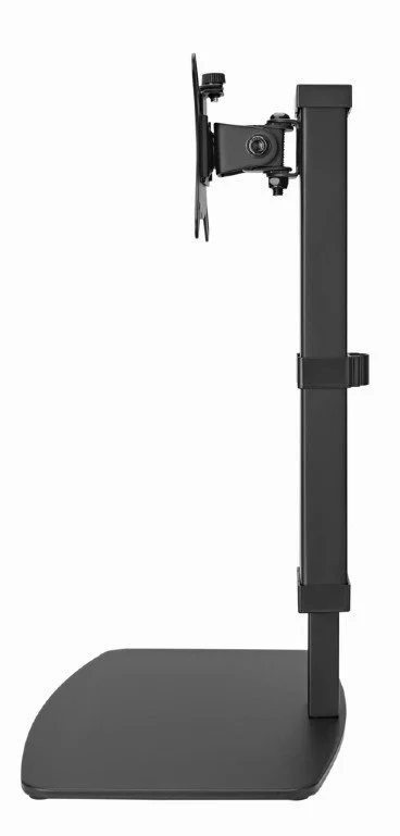 Фото: Кронштейн Gembird MS-D1ST-02 Black № 16 | KTC
