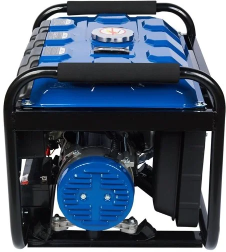 Фото: Генератор EnerSol EPG-3000SE № 14 | KTC