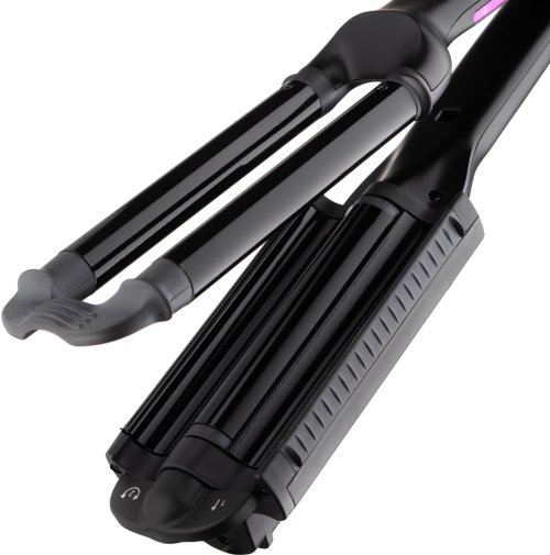 Плойка Ardesto Violet Pro Black (HC-Y220PRO)