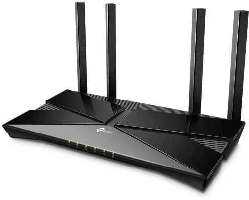 Фото: Wi-Fi Роутер TP-Link EX520 № 5 | KTC