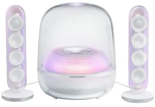 Акустична система Harman/Kardon (2.1) SoundStik 5