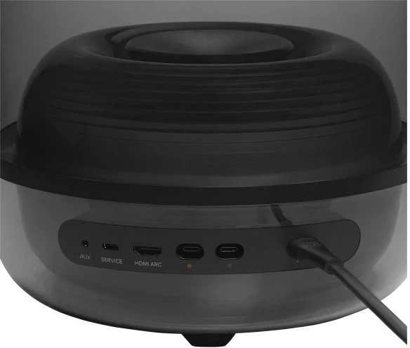 Акустична система Harman/Kardon (2.1) SoundStik 5, Black