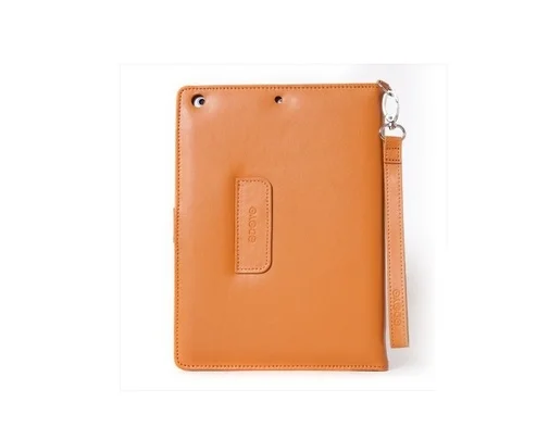 Фото: Чохол для планшета ODOYO Genuine Leather (PA536SY) жовтий № 8 | KTC