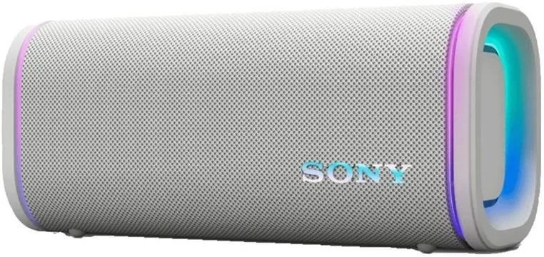Фото: Портативна колонка Sony ULT Field 5 White (SRSULT50W.E) № 8 | KTC