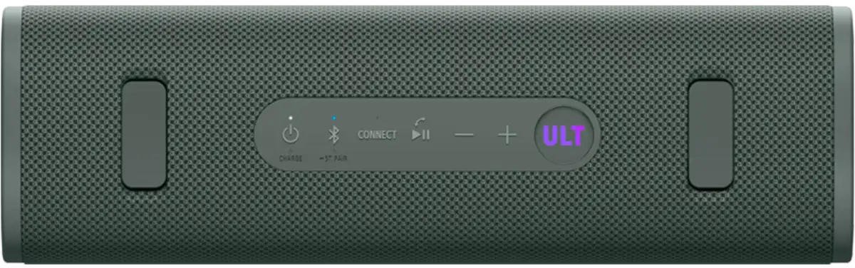 Портативна колонка Sony ULT Field 3 Forest Gray (SRSULT30H.E)