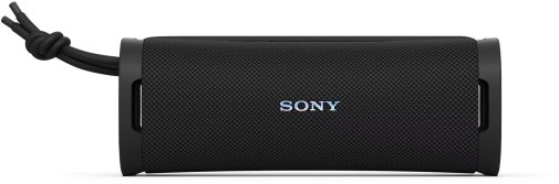 Портативна колонка Sony ULT Field 1 Black (SRSULT10B.E)