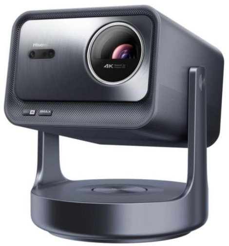 Проектор Hisense C2-Ultra (3000 Lm)